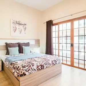 Tenerife Appartement Icod De Los Vinos